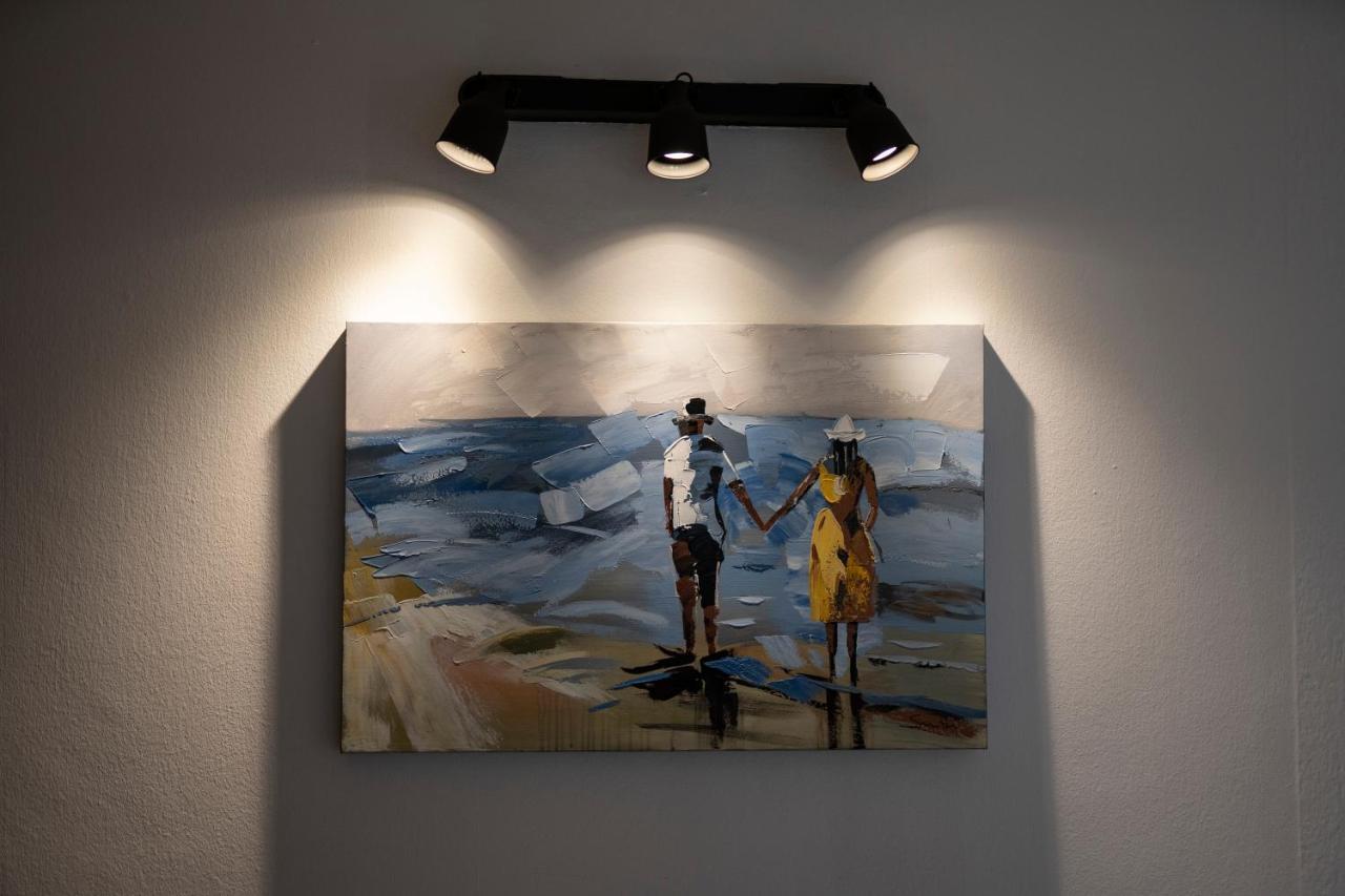 Fisherman 피소그네 외부 사진